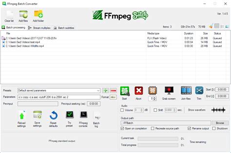 ffmpeg download
